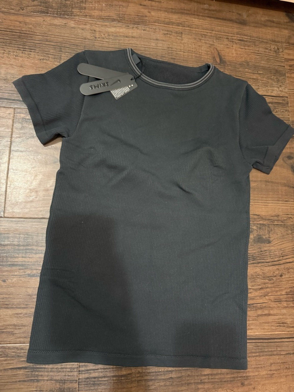 Nike Skims T-shirt